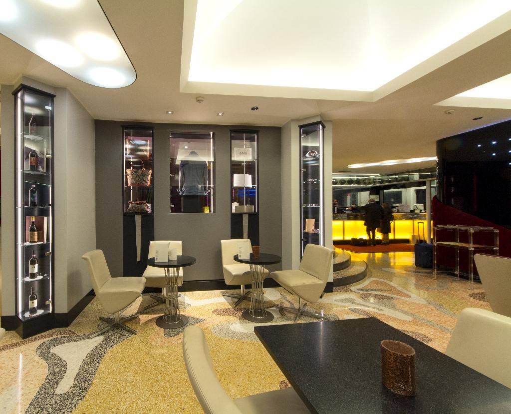 Rubens Hotel, foto 6