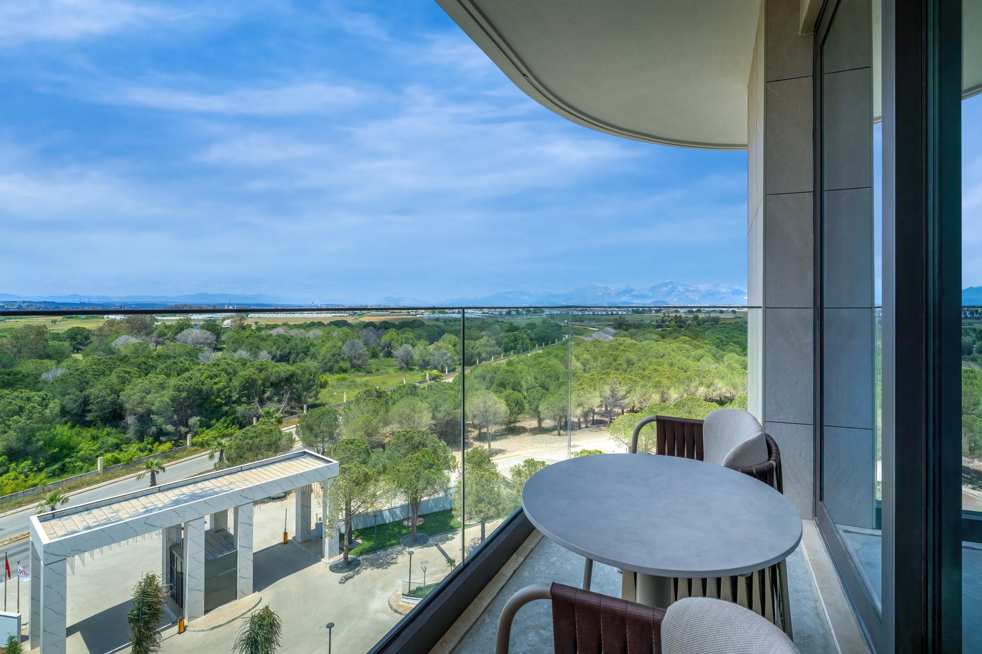 Trendy Perge Resort & Suites, foto 13