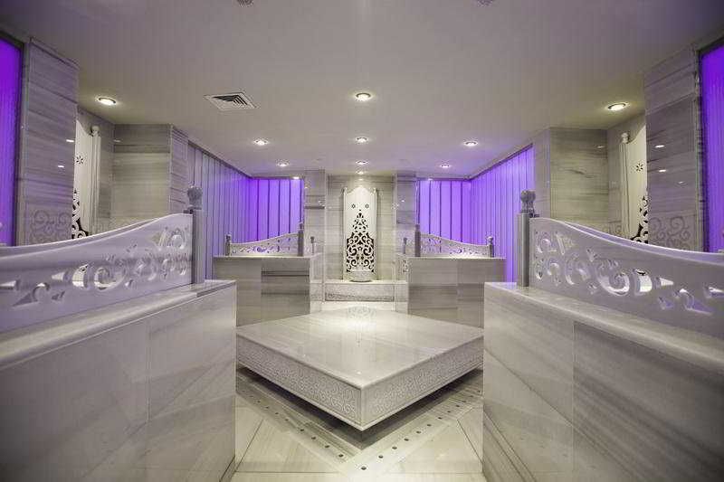 Cornelia Diamond Golf Resort & Spa, foto 8