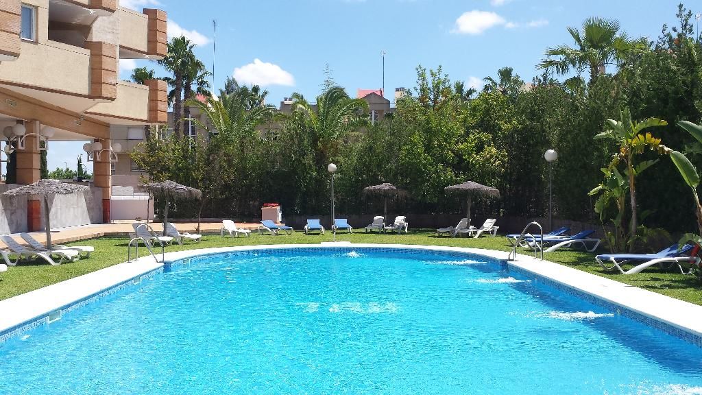 TRH La Motilla Business & Cultural Hotel, foto 14