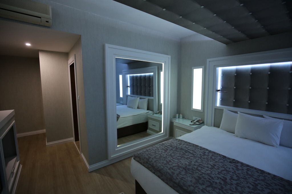 Seçkin Otel Sakarya, foto 12
