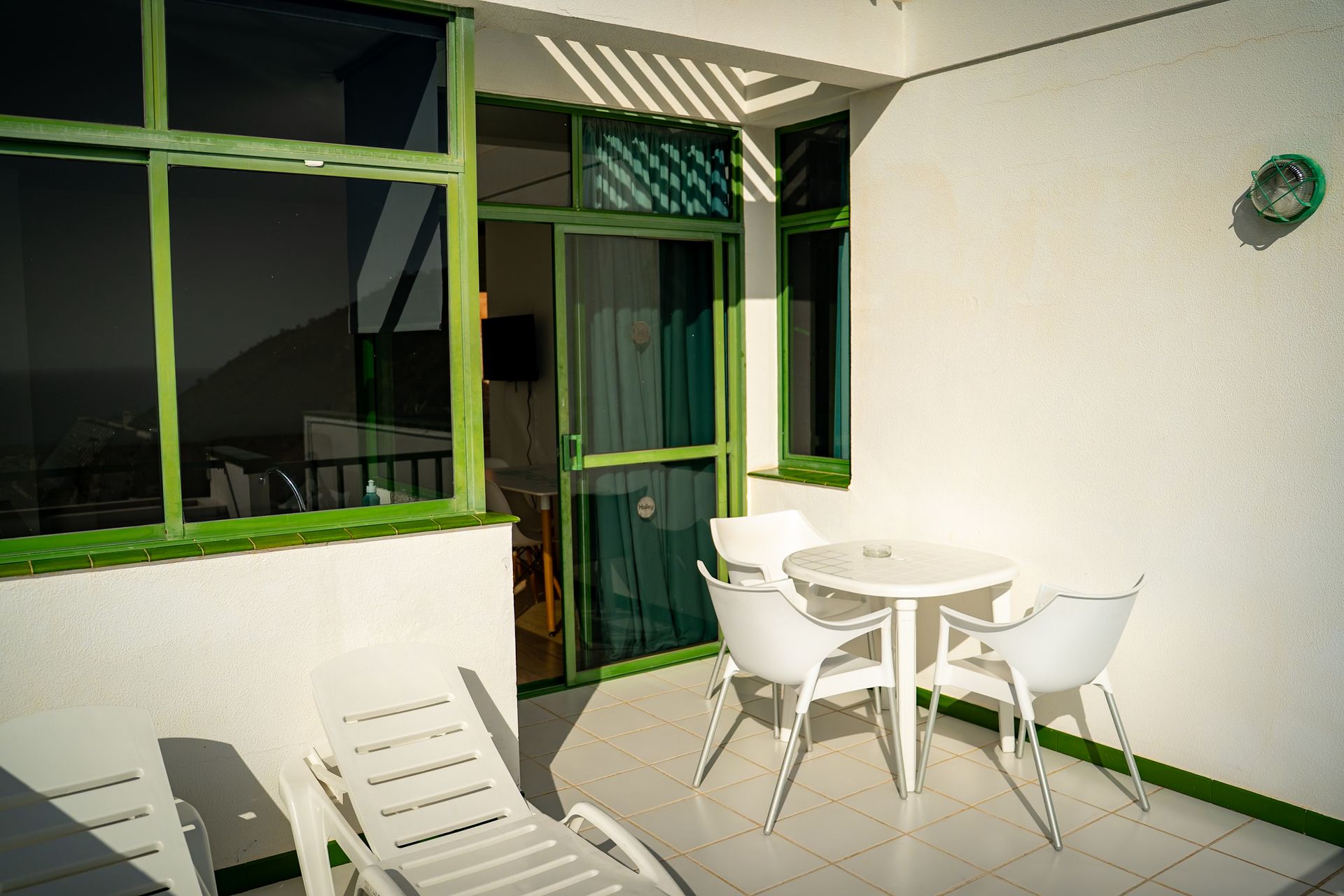 Halley Apartments, foto 11