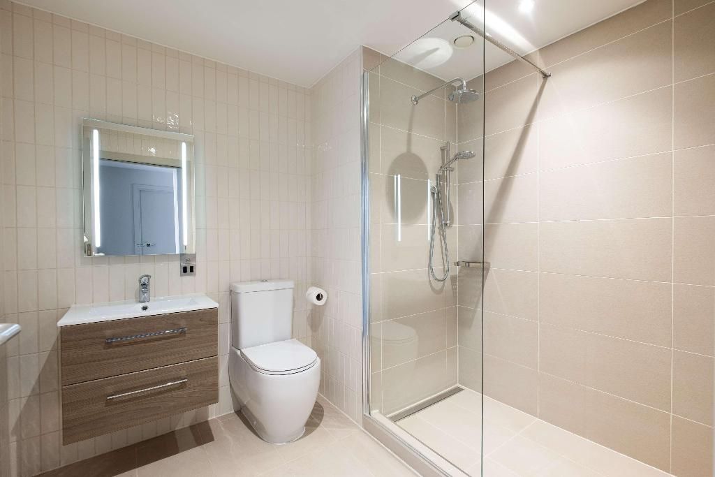 Heeton Concept Aparthotel - Queen Street - Edinburgh, foto 13