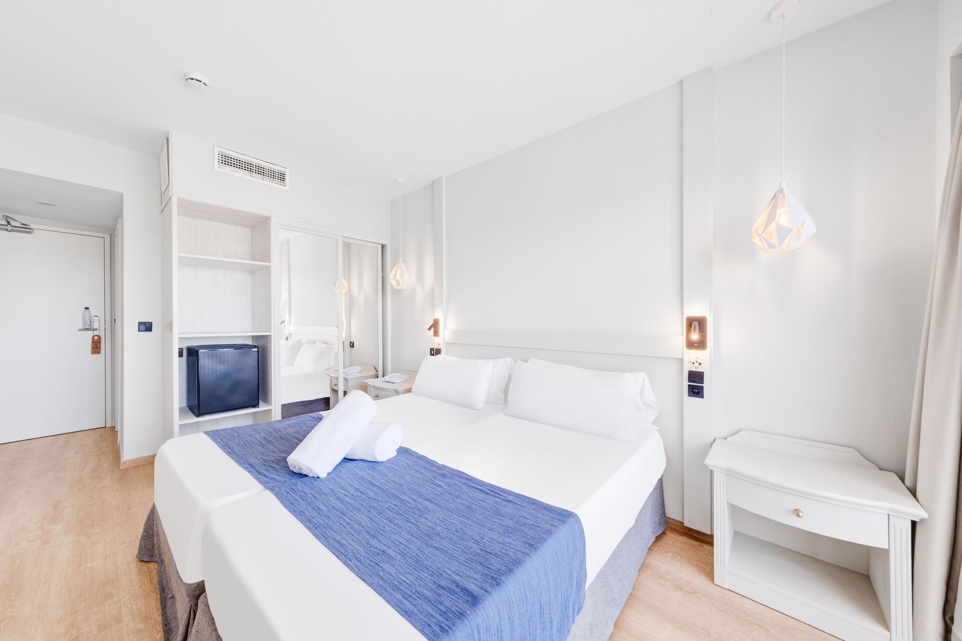 Hotel Ankaa, foto 2