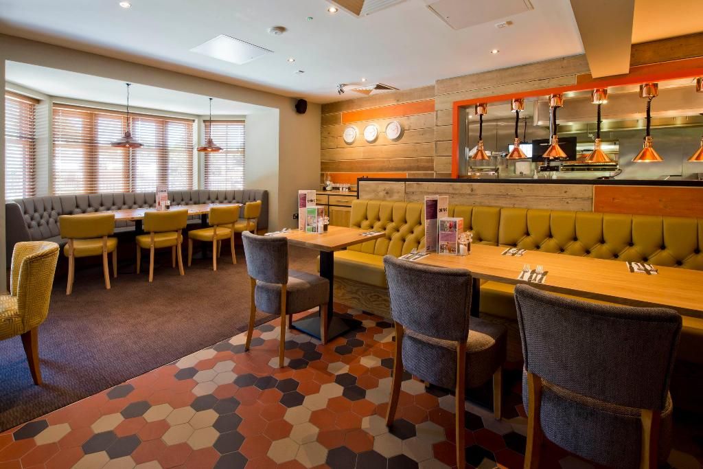 Premier Inn Farnham, foto 2