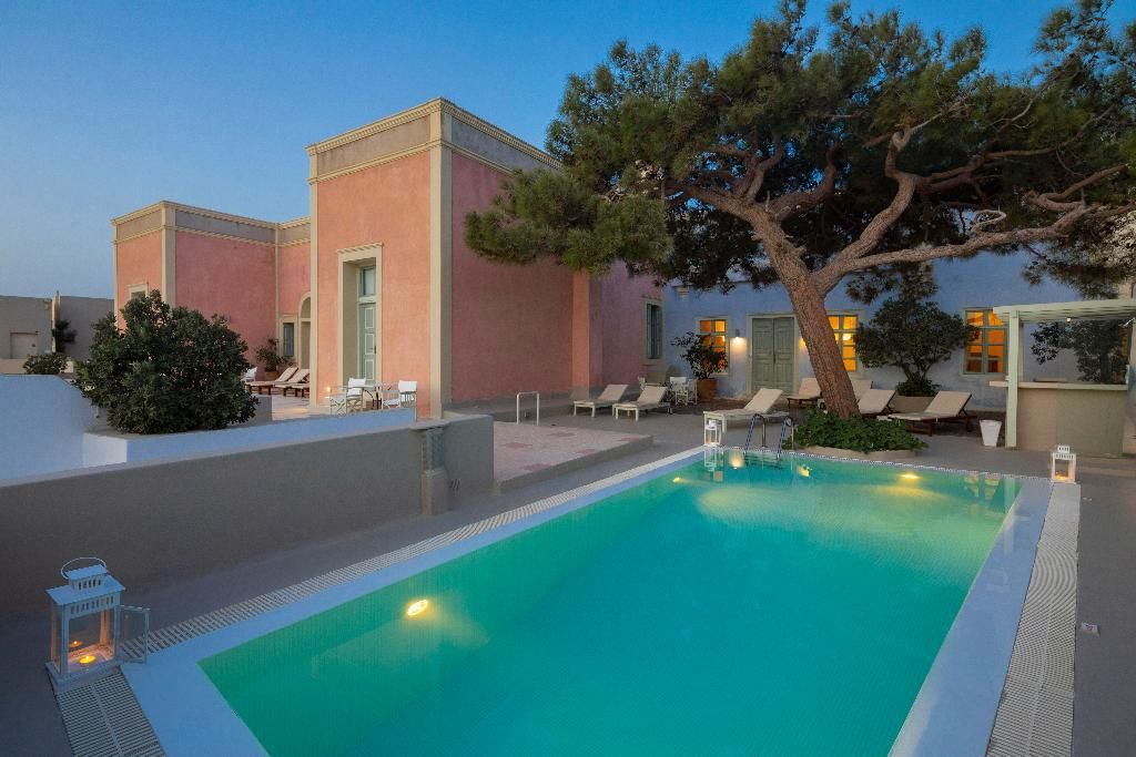 Aria Lito Mansion, foto 2