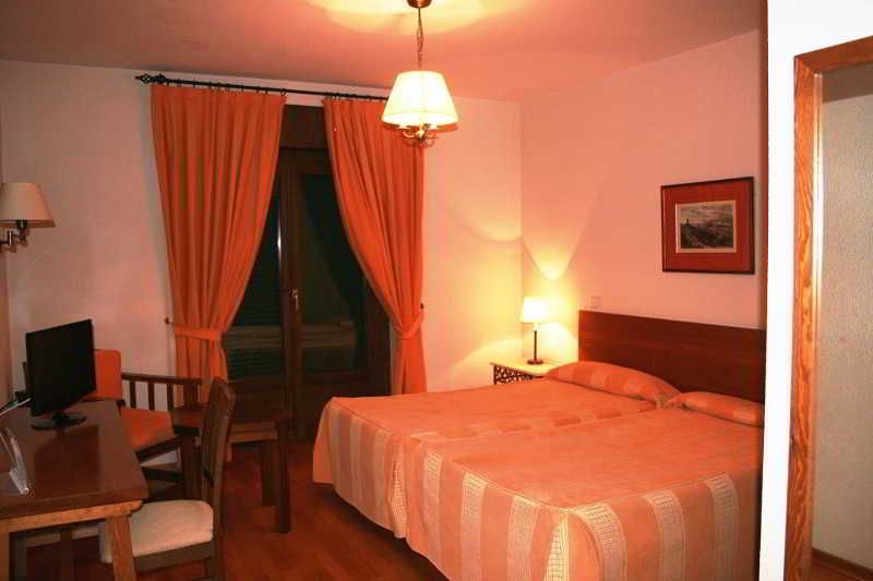 Mirasierra Hotel, foto 3