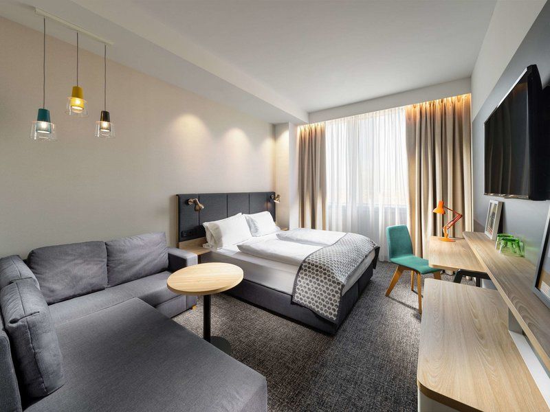 Clarion Hotel Vienna South, foto 8