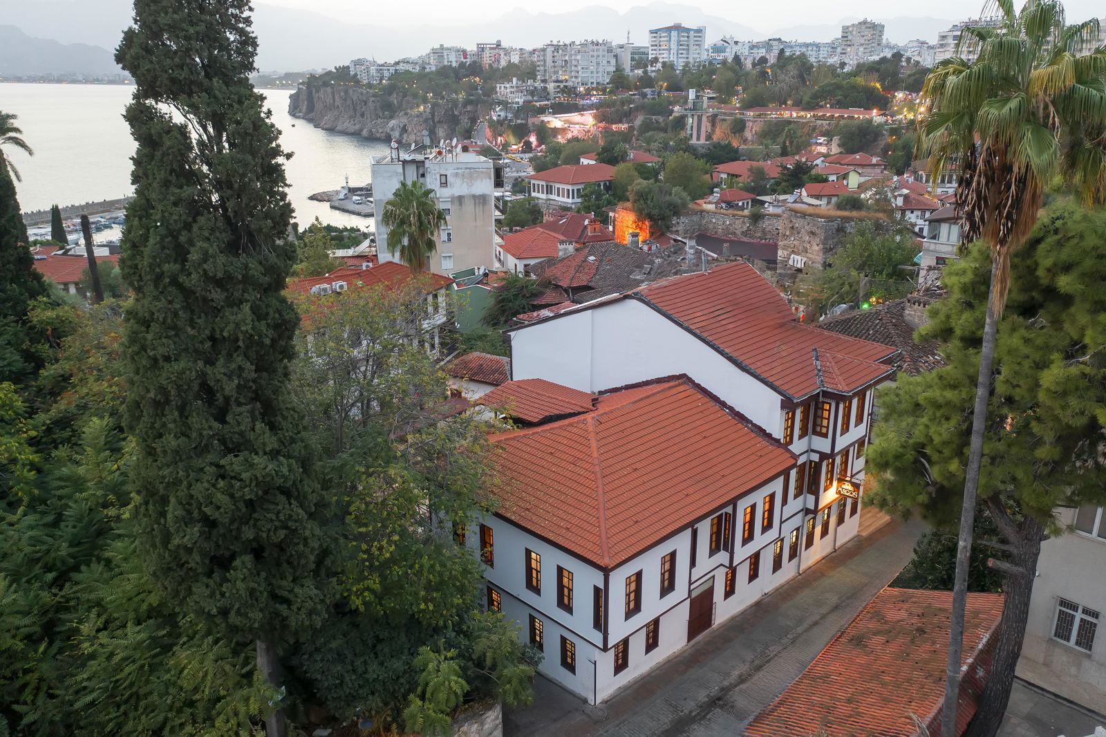 Argos Hotel, foto 2