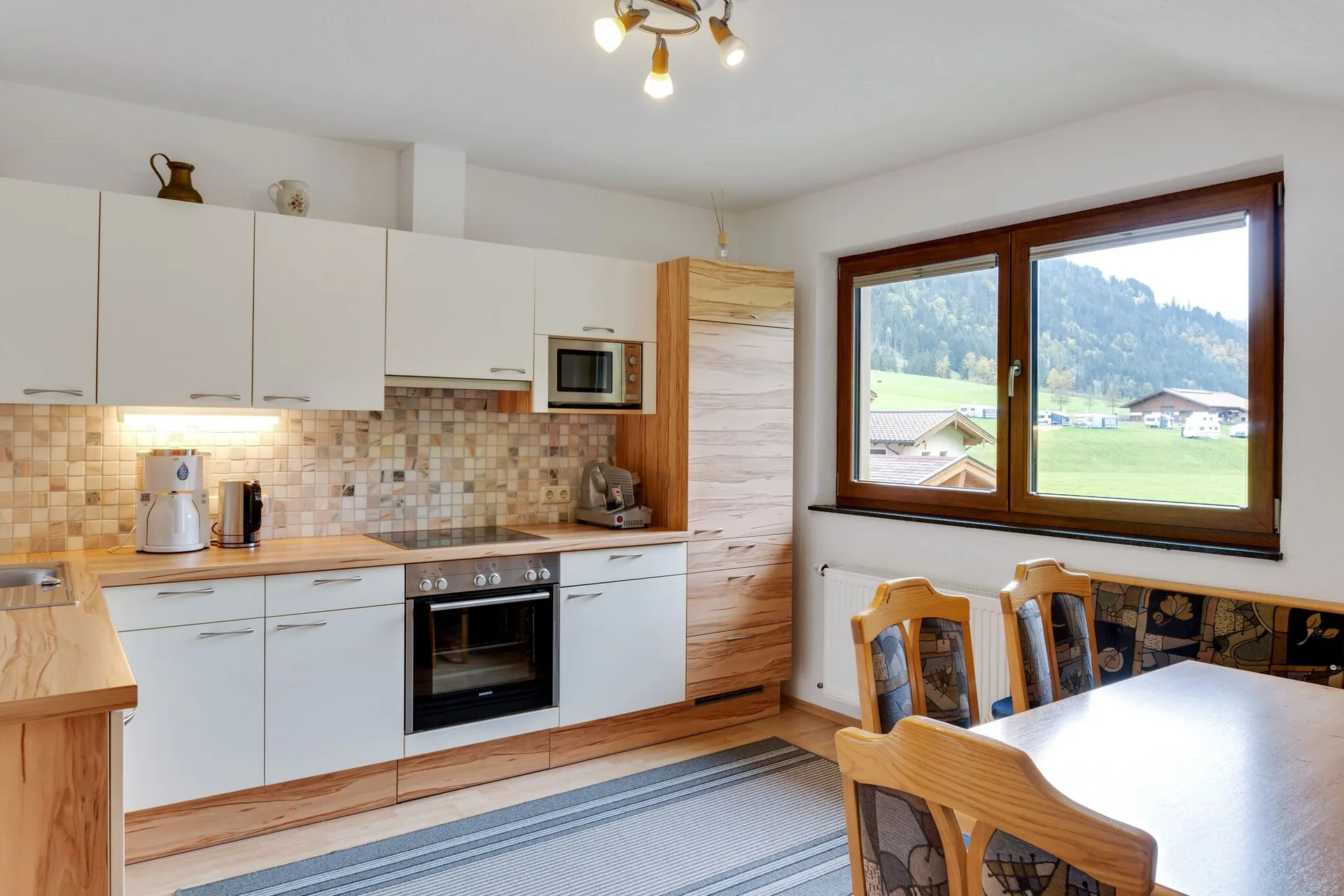 Keuken