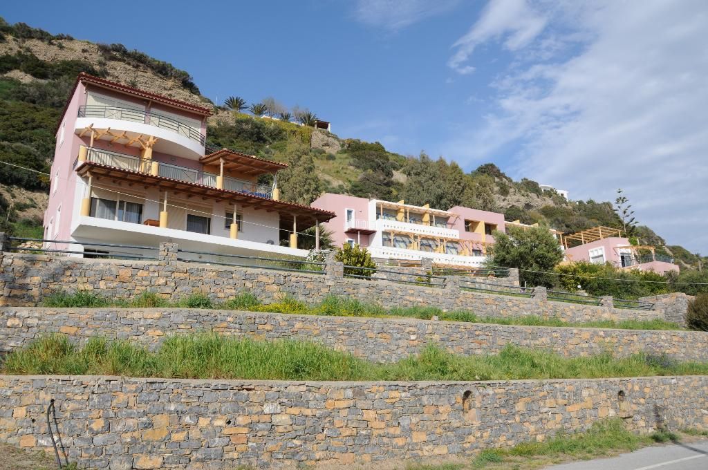 Thalassa House Apartments, foto 4