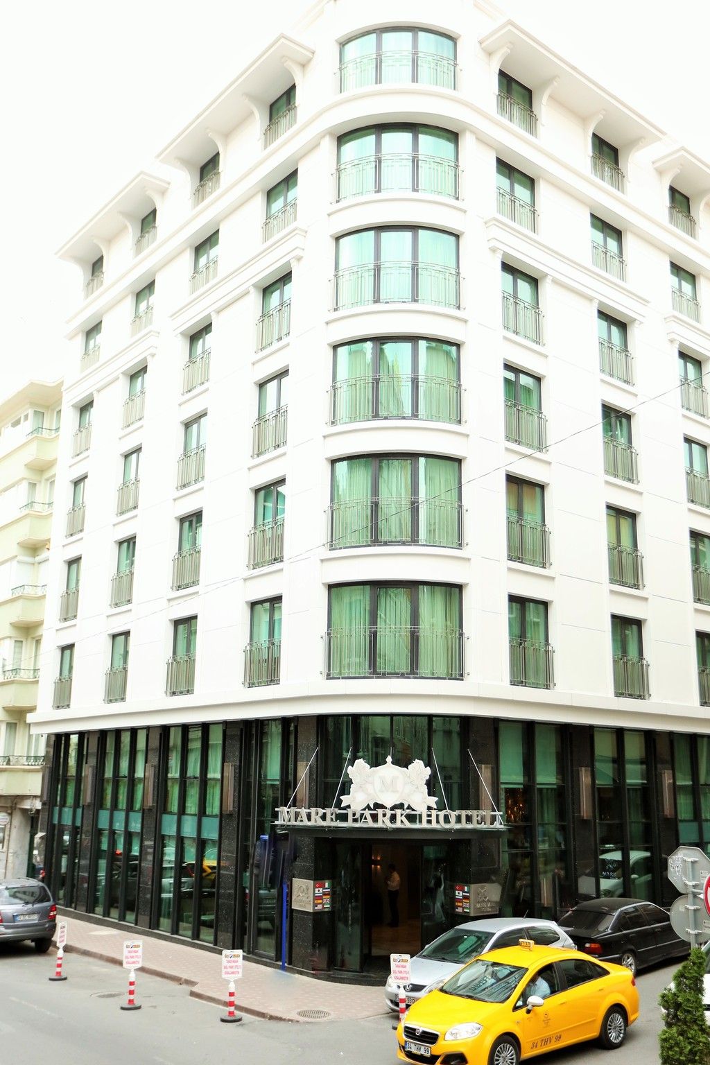 Mare Park Hotel, foto 7