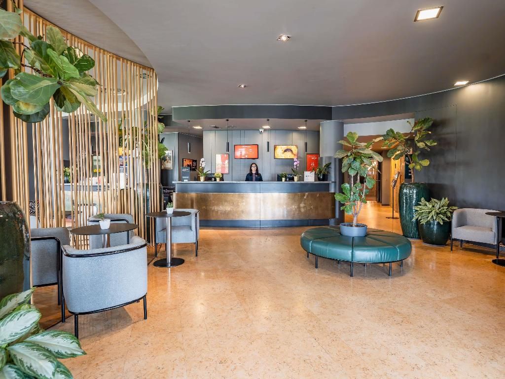 Ibis Florence Prato East, foto 4