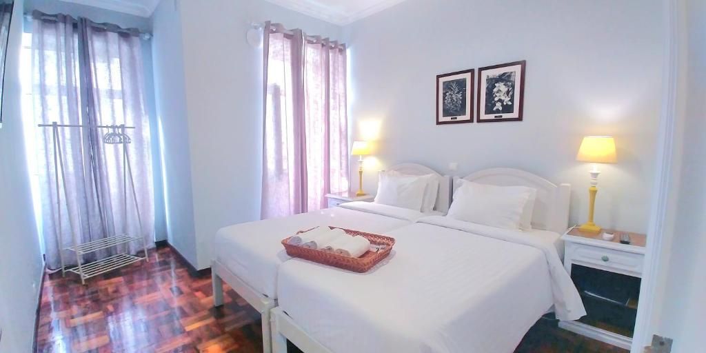 ASPA - Apartamentos Sao Paulo e Alegria, foto 6