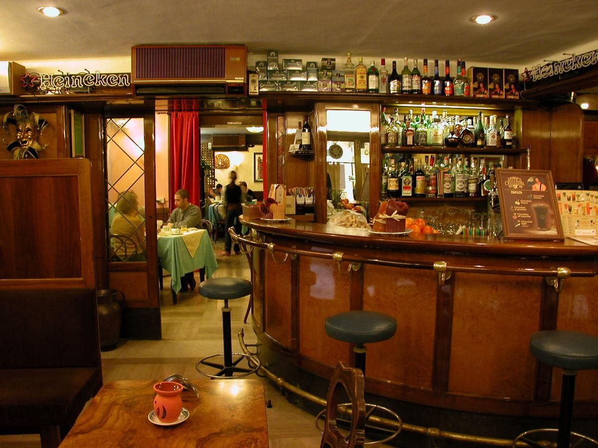 Albergo San Marco, foto 14