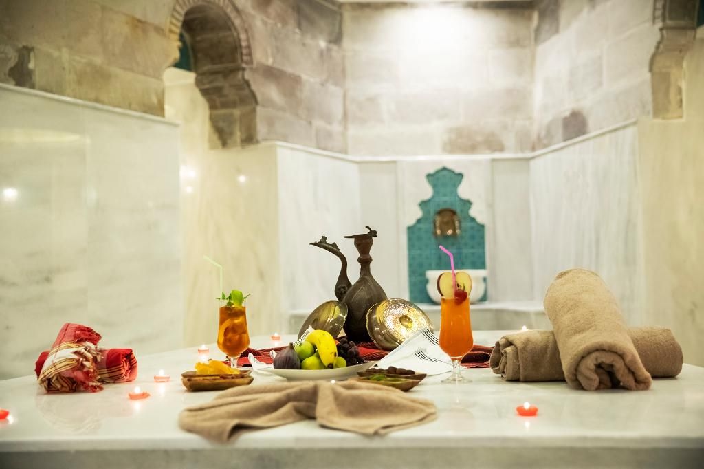 Imperial Cave Suites & Spa, foto 3