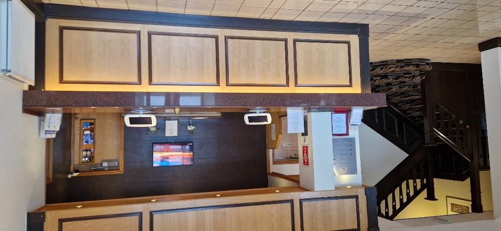 The Royal Hotel, foto 3