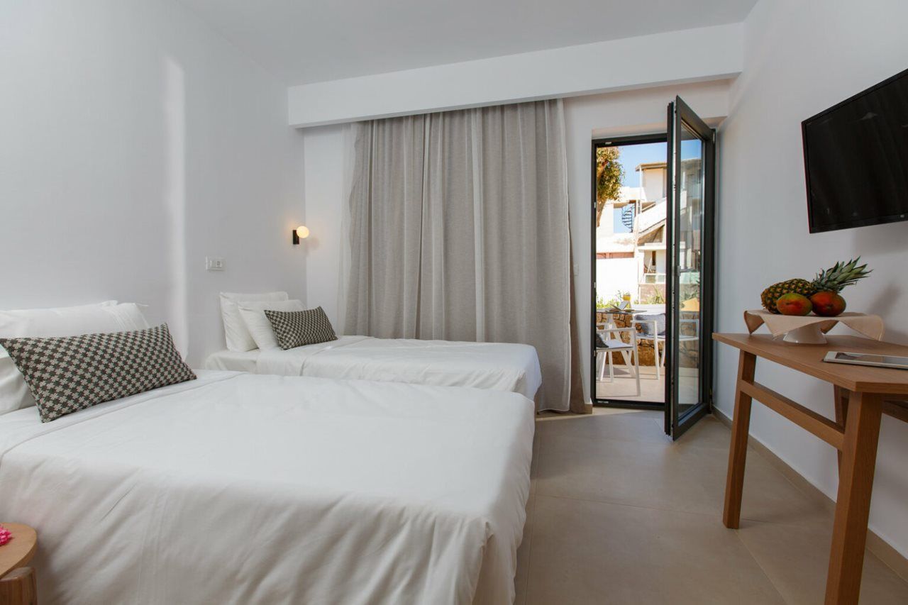 ALOE Boutique Hotel powered by Anissa Beach, foto 7