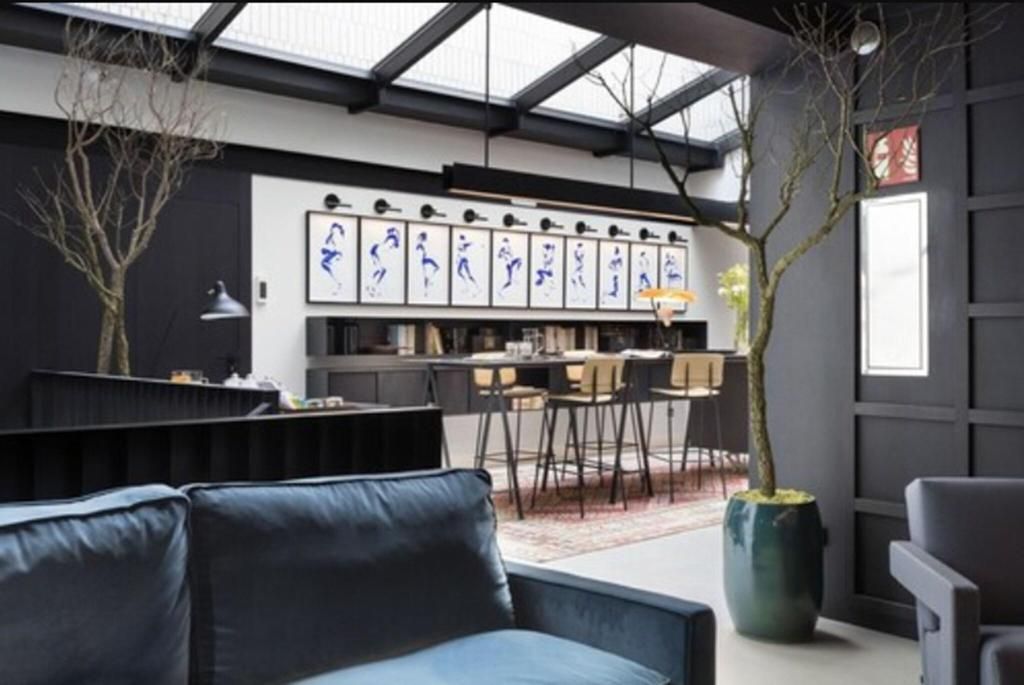 Yurbban Ramblas Boutique Hotel, foto 10