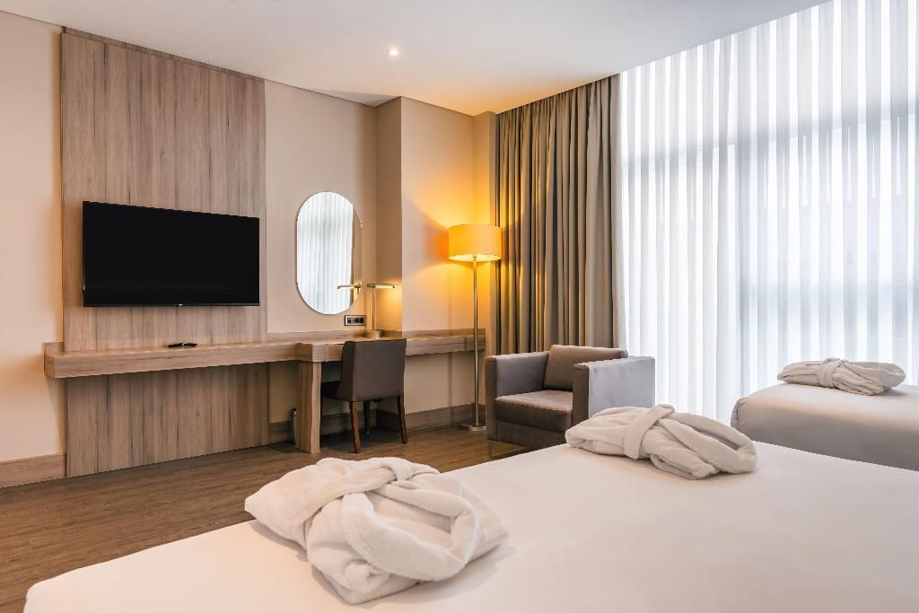 Ramada Encore by Wyndham Istanbul Bayrampasa, foto 4