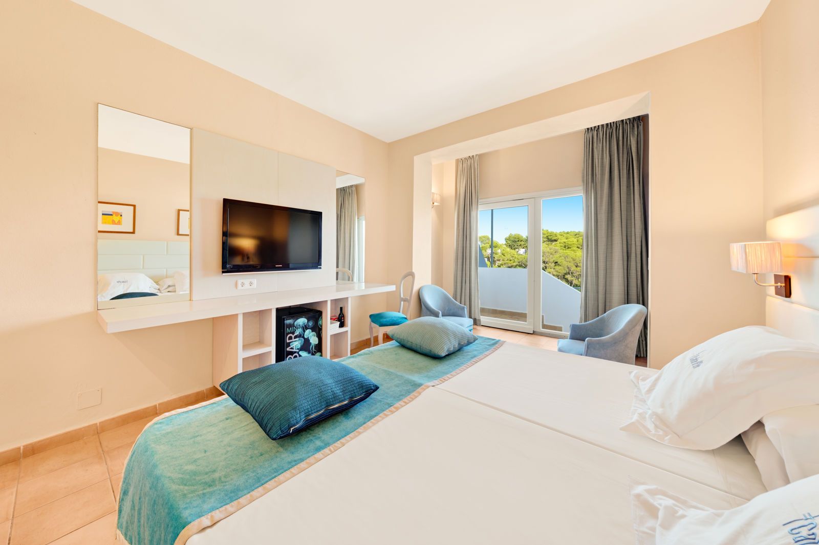Hotel Cala d'Or, foto 12
