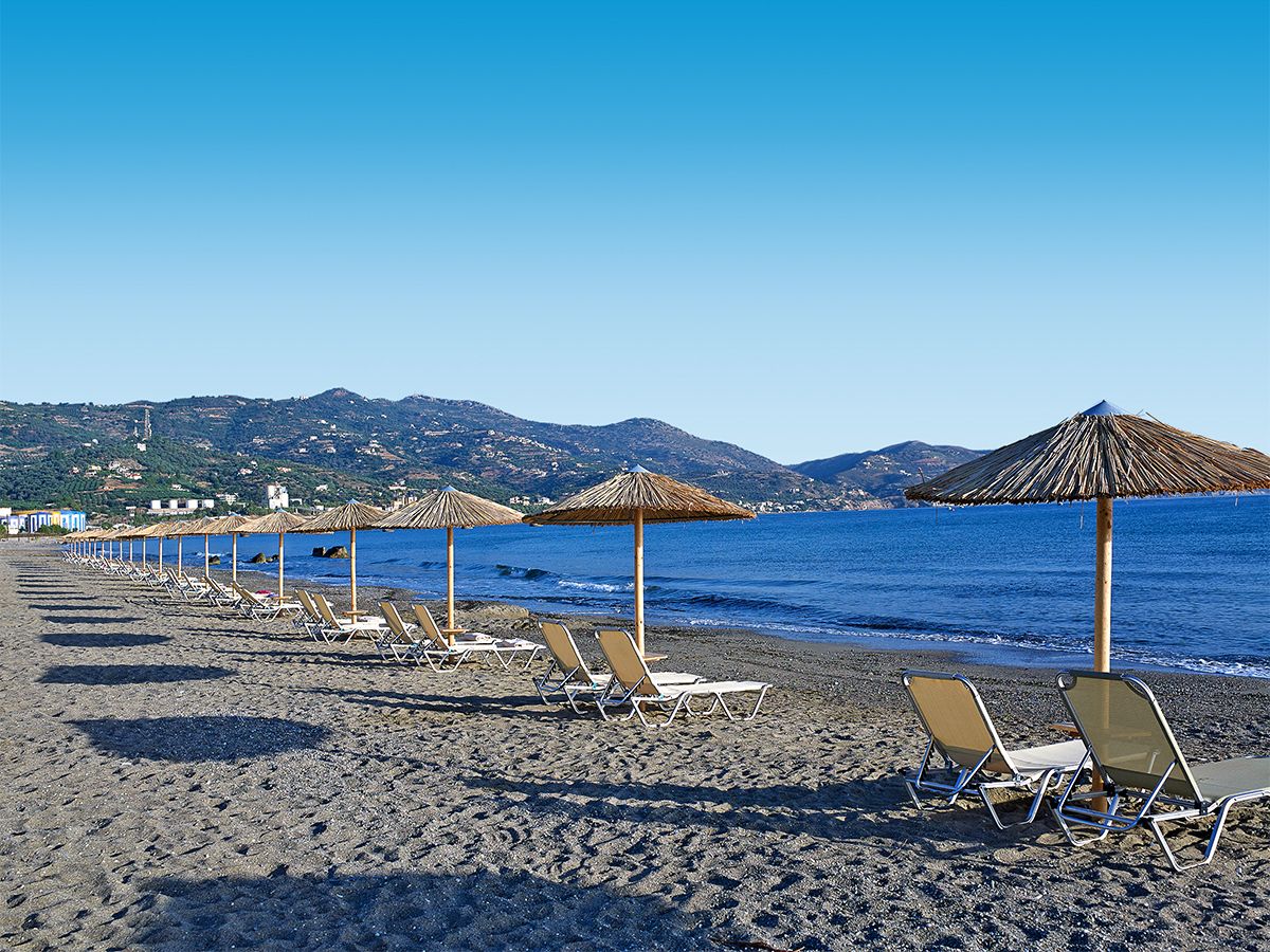 Atlantica Akti Zeus Hotel, foto 8