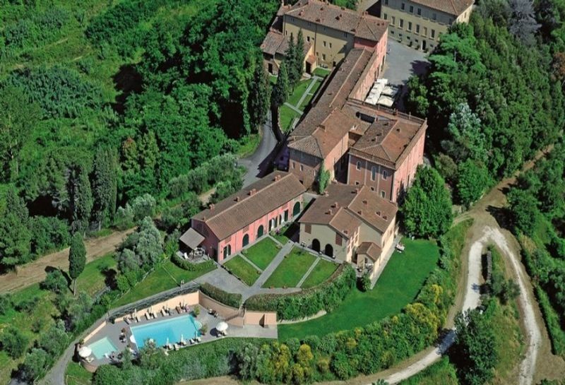 Borgo di Colleoli, foto 10