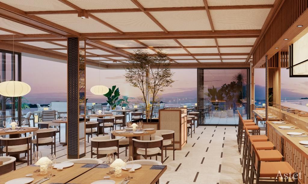 Mandarin Oriental Punta Negra, foto 7