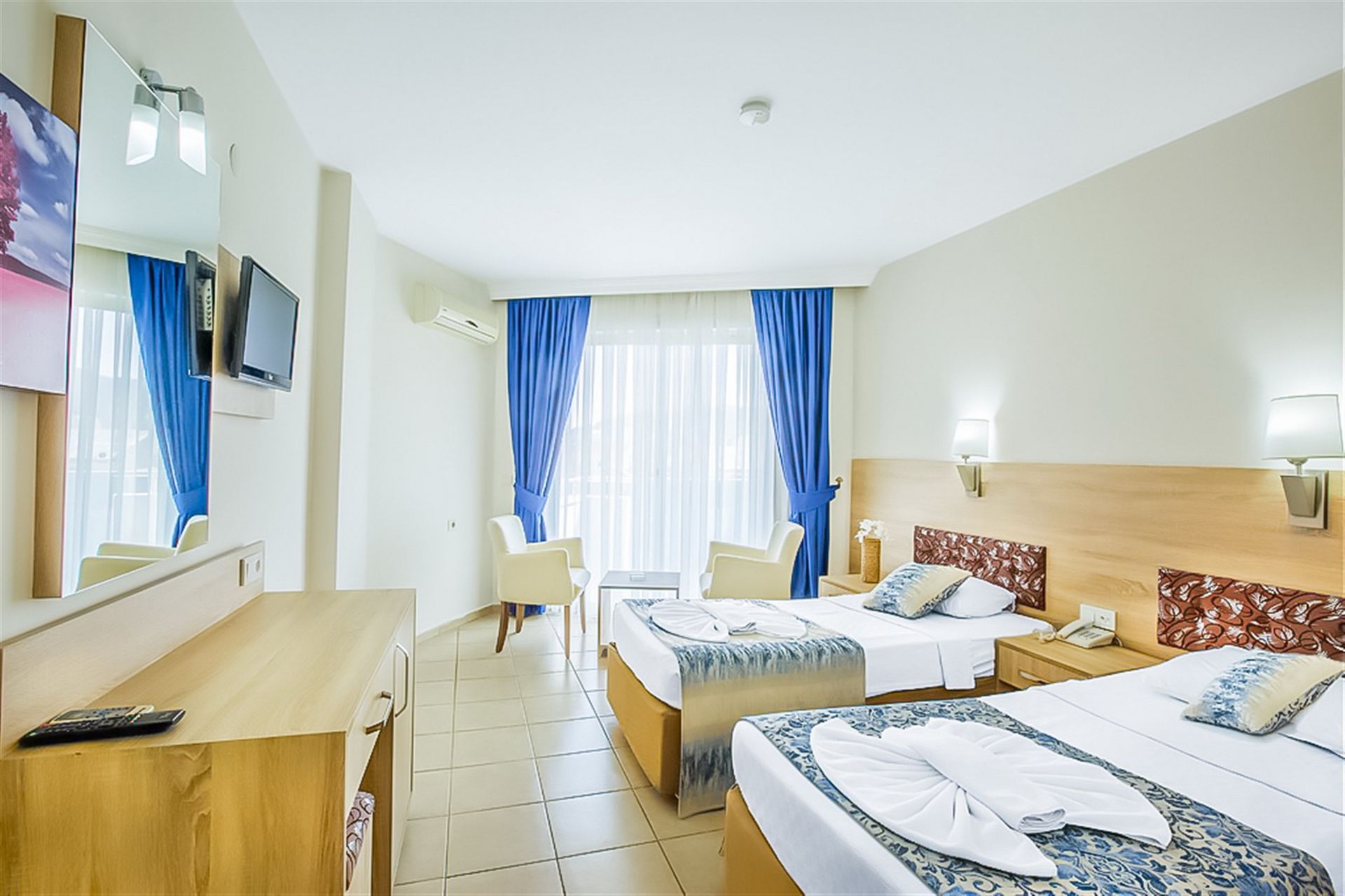 Kleopatra Arsi Hotel, foto 5