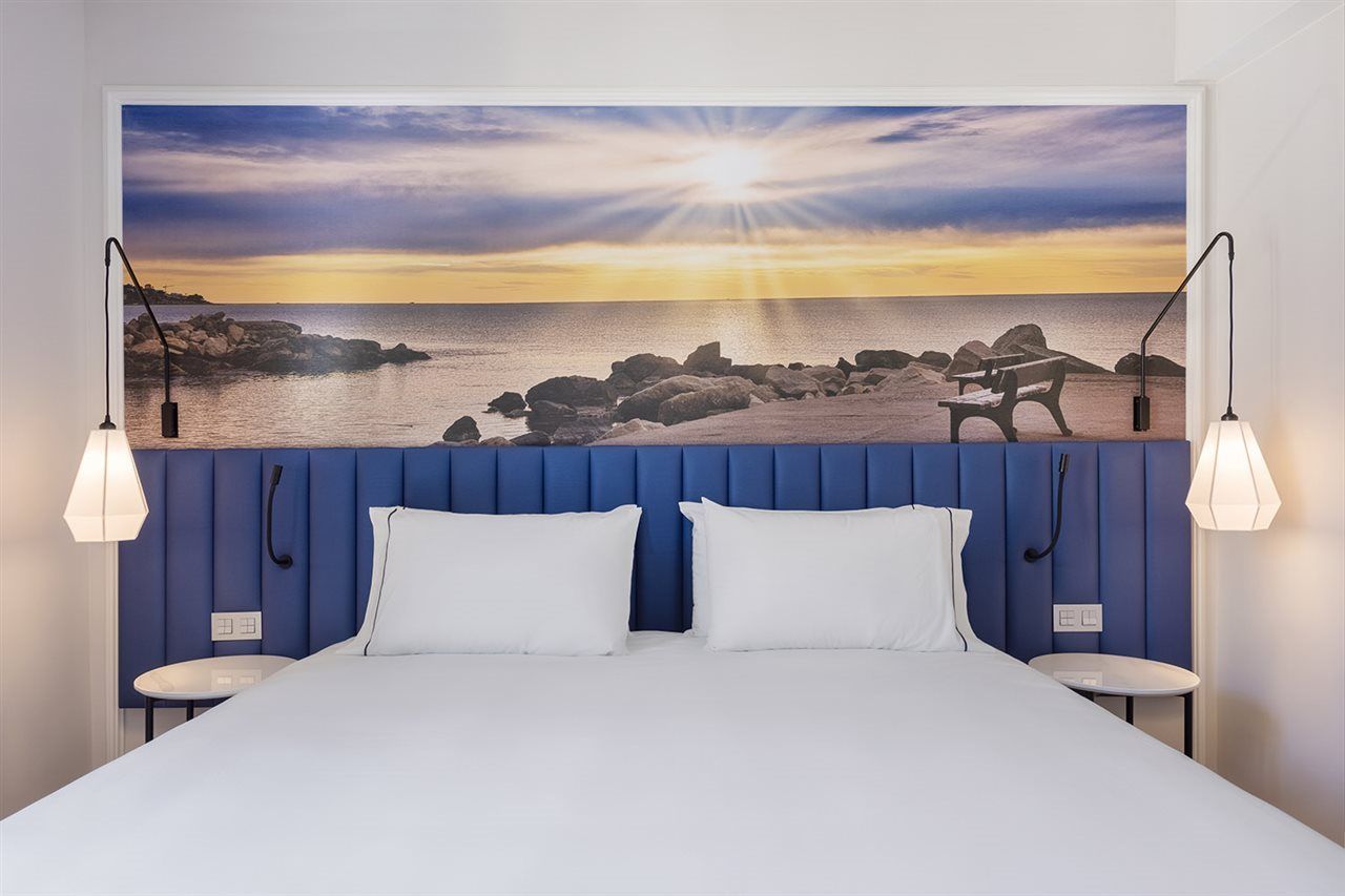 Hotel Eurostars Mediterranea Plaza, foto 4