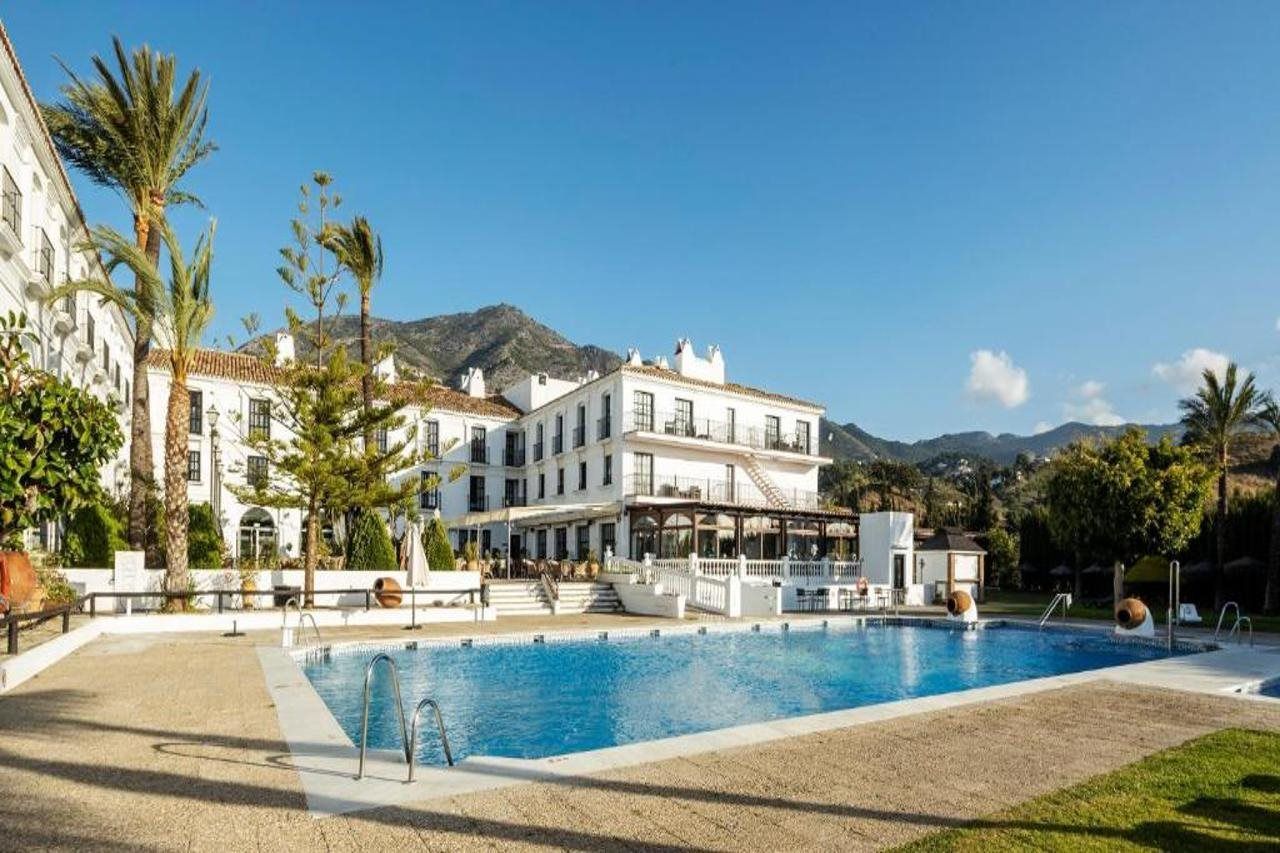 Hotel ILUNION Hacienda de Mijas, foto 8