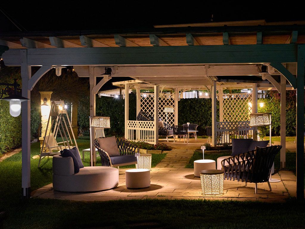 Hotel Montecallini, foto 10