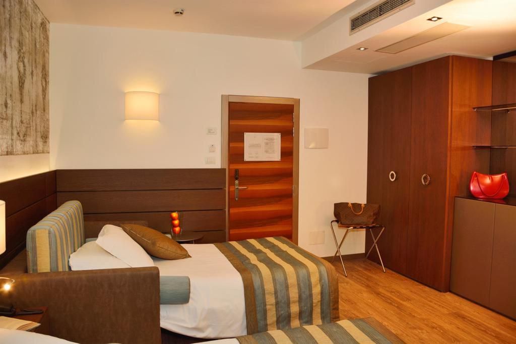 LH Hotel Sirio Venice, foto 11