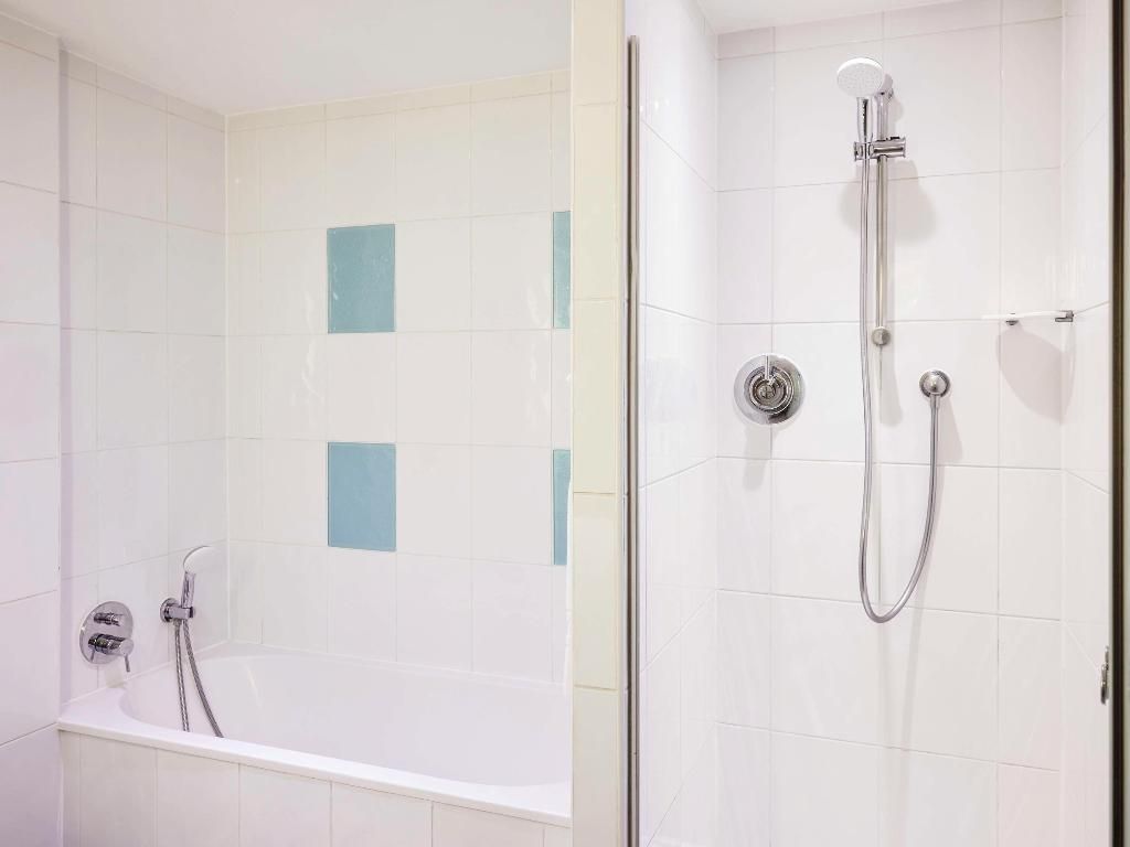 Novotel Bristol Centre, foto 15