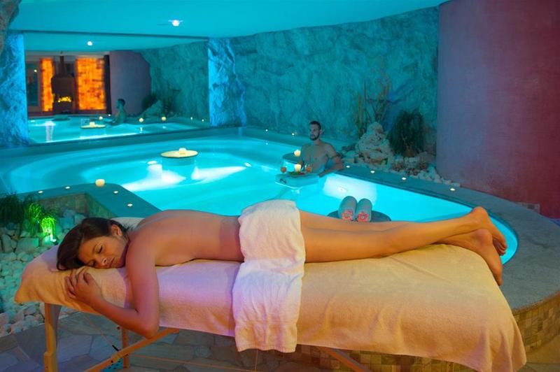 Tevini Dolomites Charming Hotel, foto 5