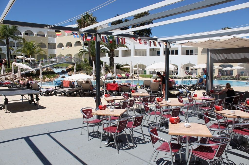 Natura Algarve Club, foto 2