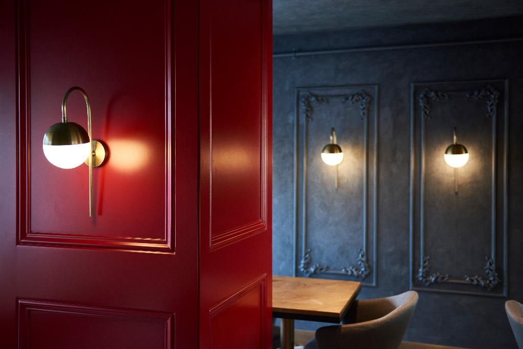 Dundar Hotel & Spa, foto 8