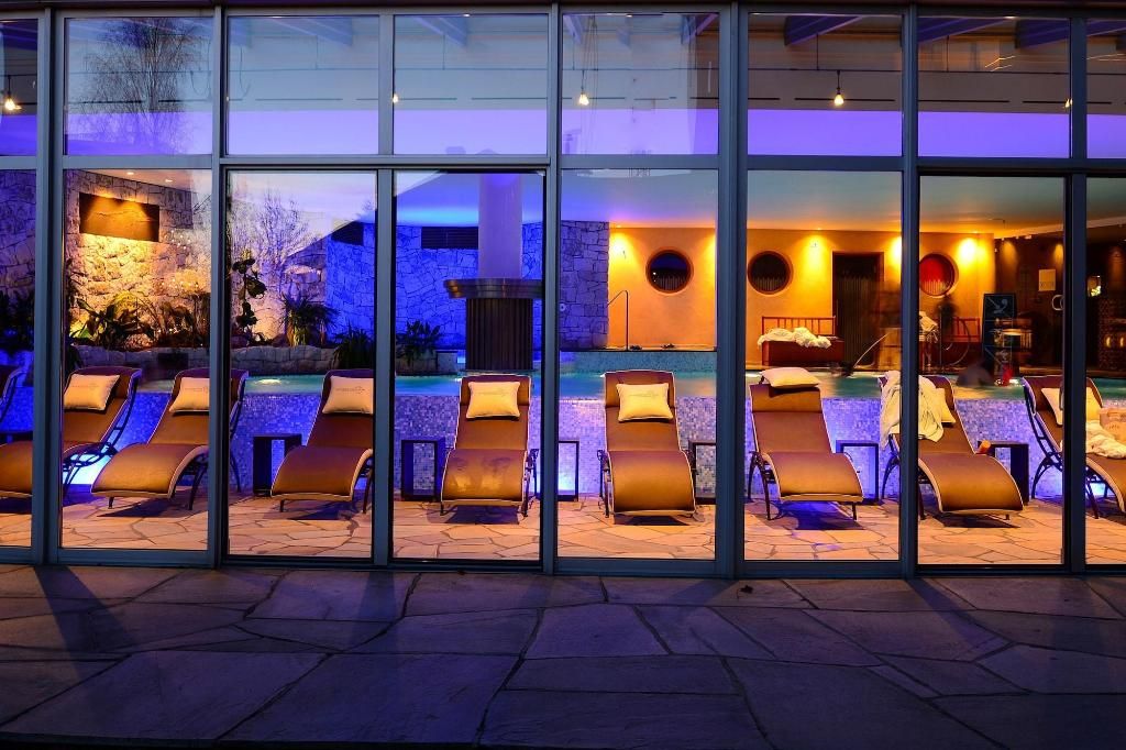 Artnatur Dolomites Hotel & Spa, foto 4