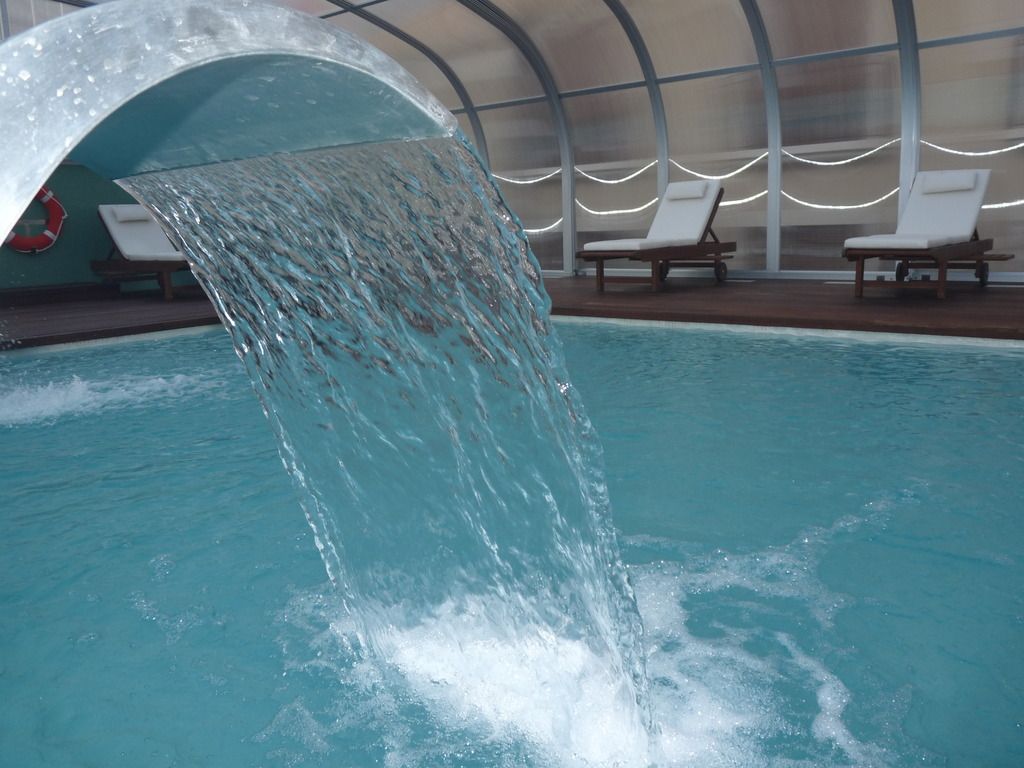 Sercotel Guadiana, foto 12