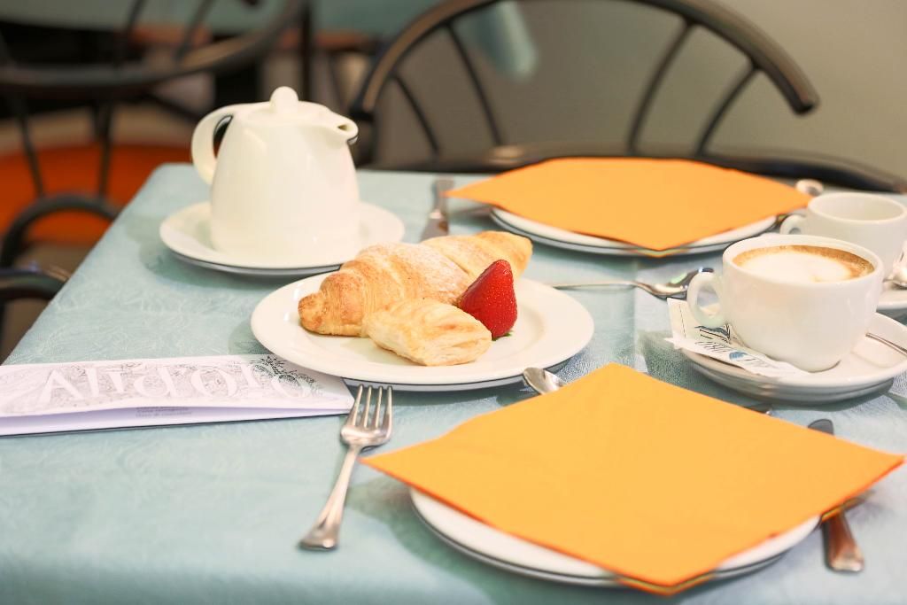 Hotel Ali d'Oro, foto 6