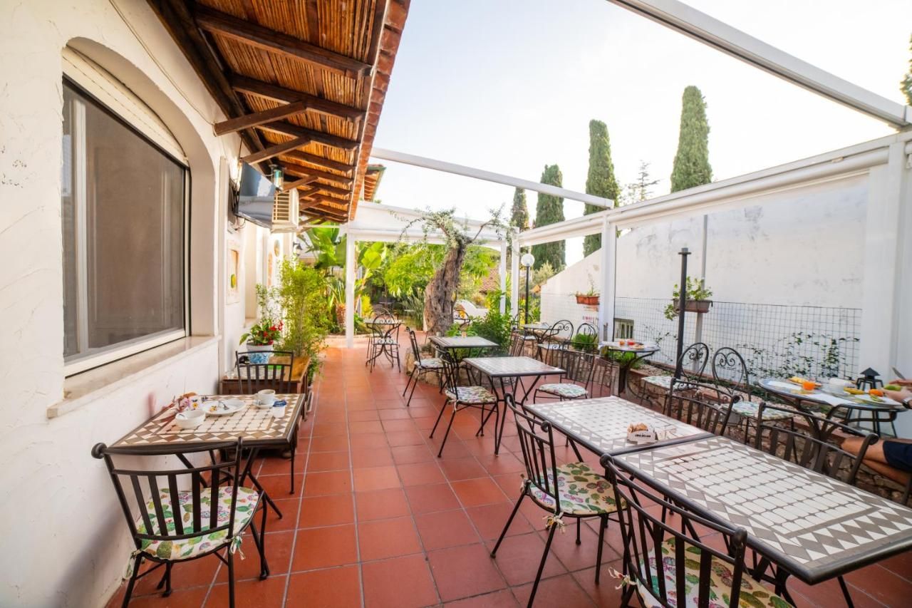 Taormina Garden Hotel, foto 3