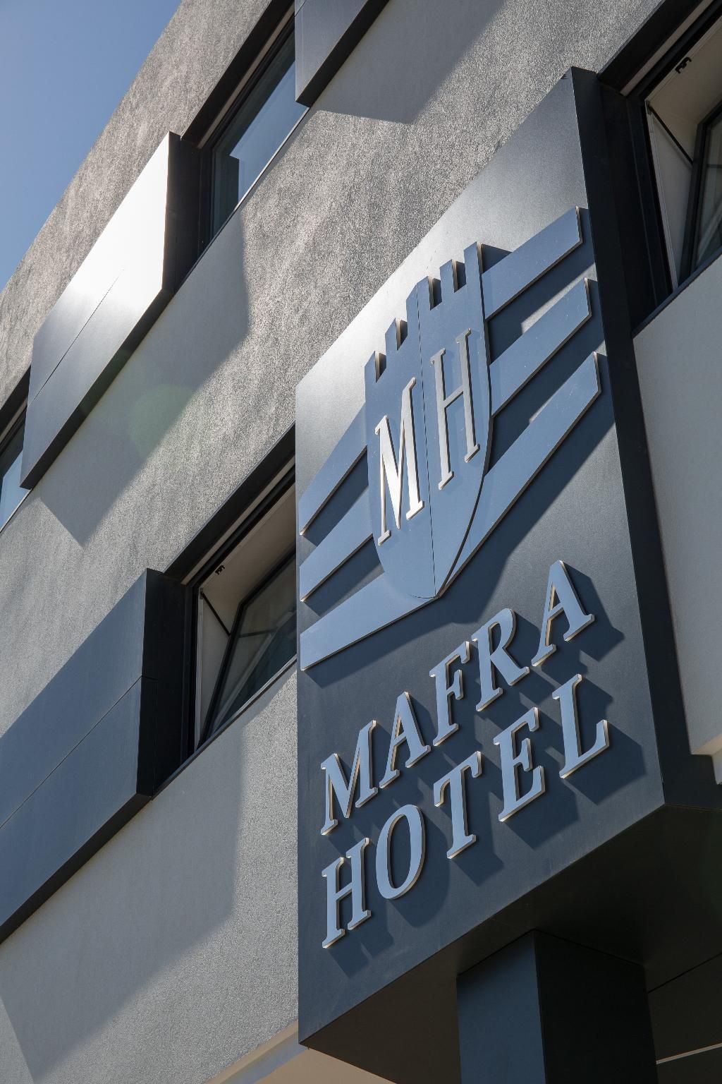 Mafra Hotel, foto 14
