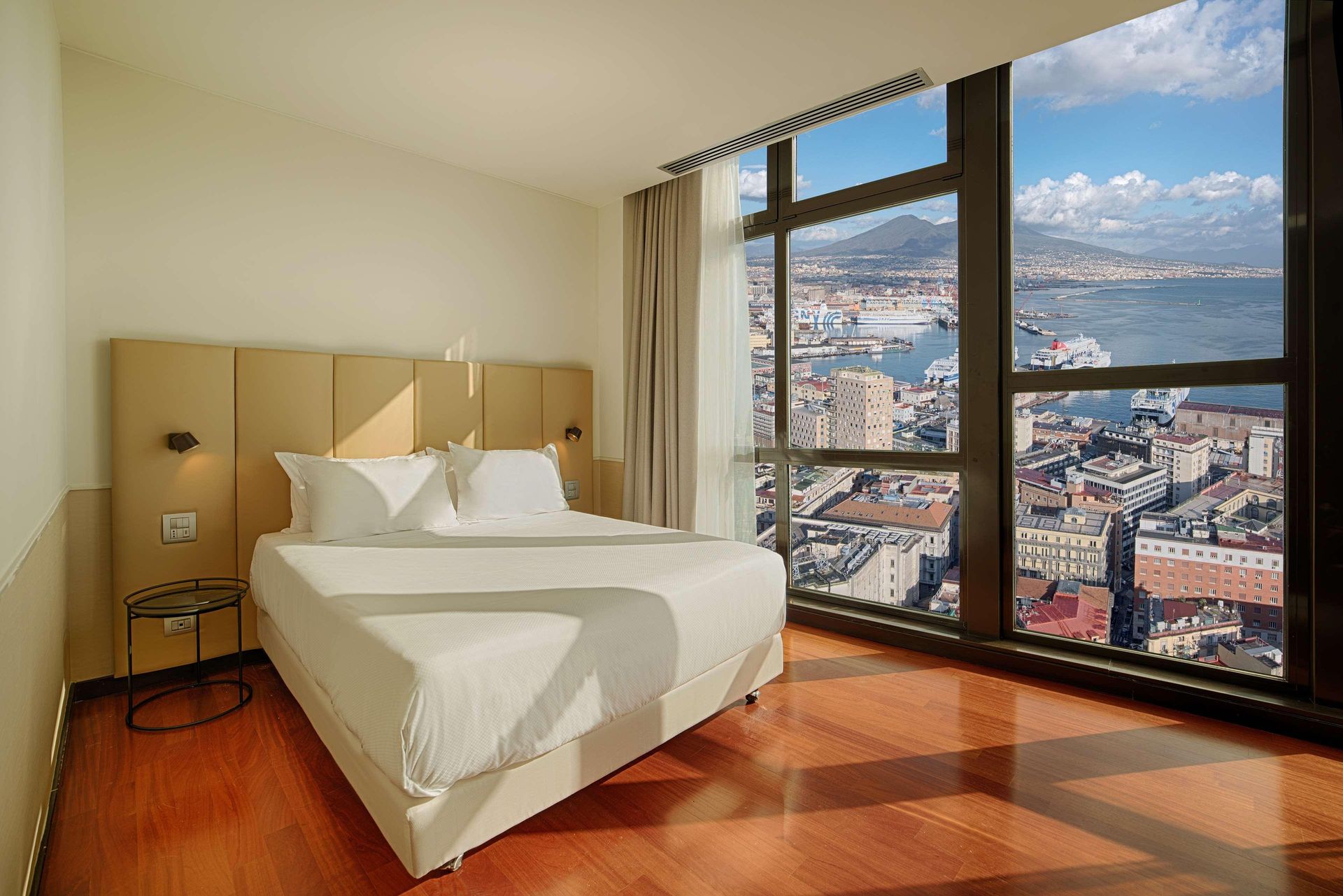 NH Napoli Panorama, foto 4