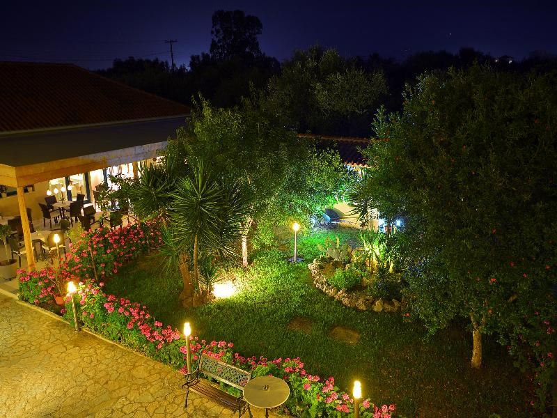 Agrilia Hotel, foto 6