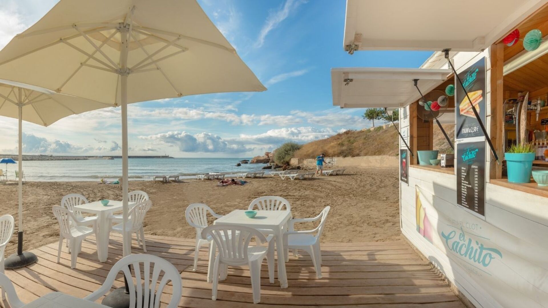 RH Hotel Vinaros Playa, foto 15