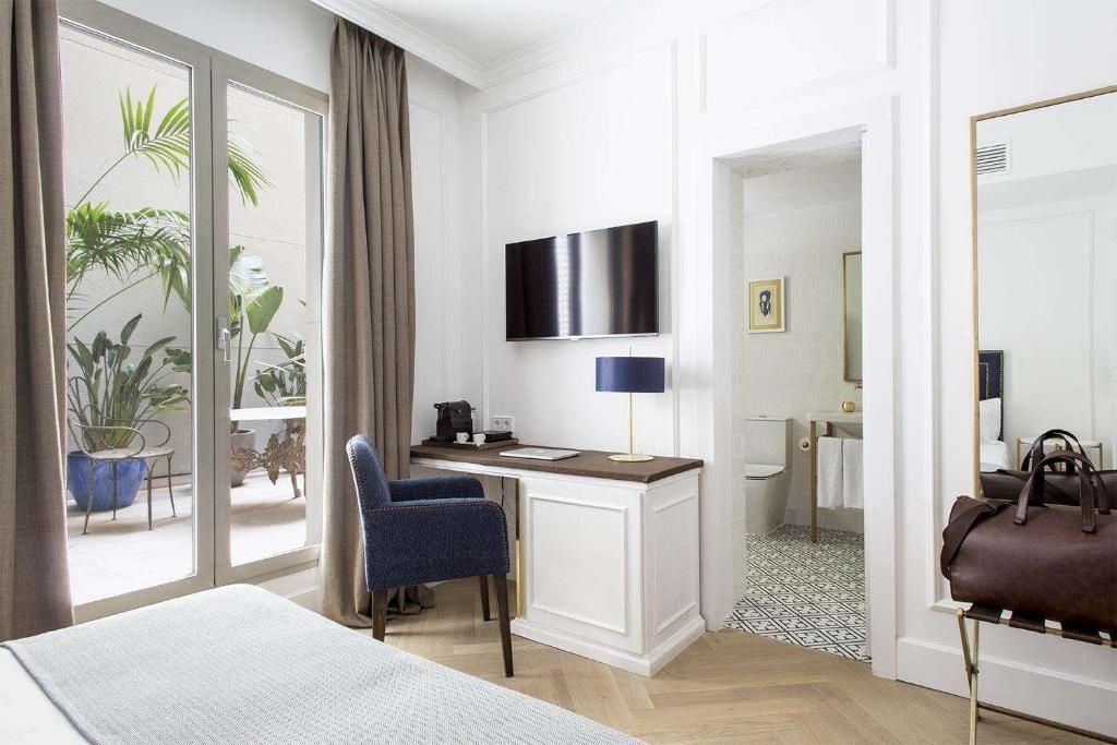 Hotel Midmost, foto 11