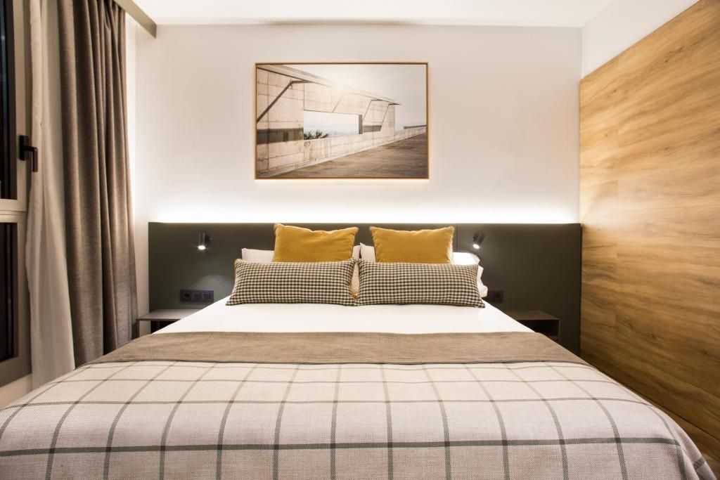 Hotel Acta Voraport, foto 10