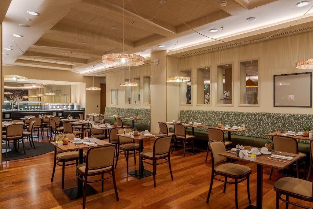 Pestana Chelsea Bridge, foto 12