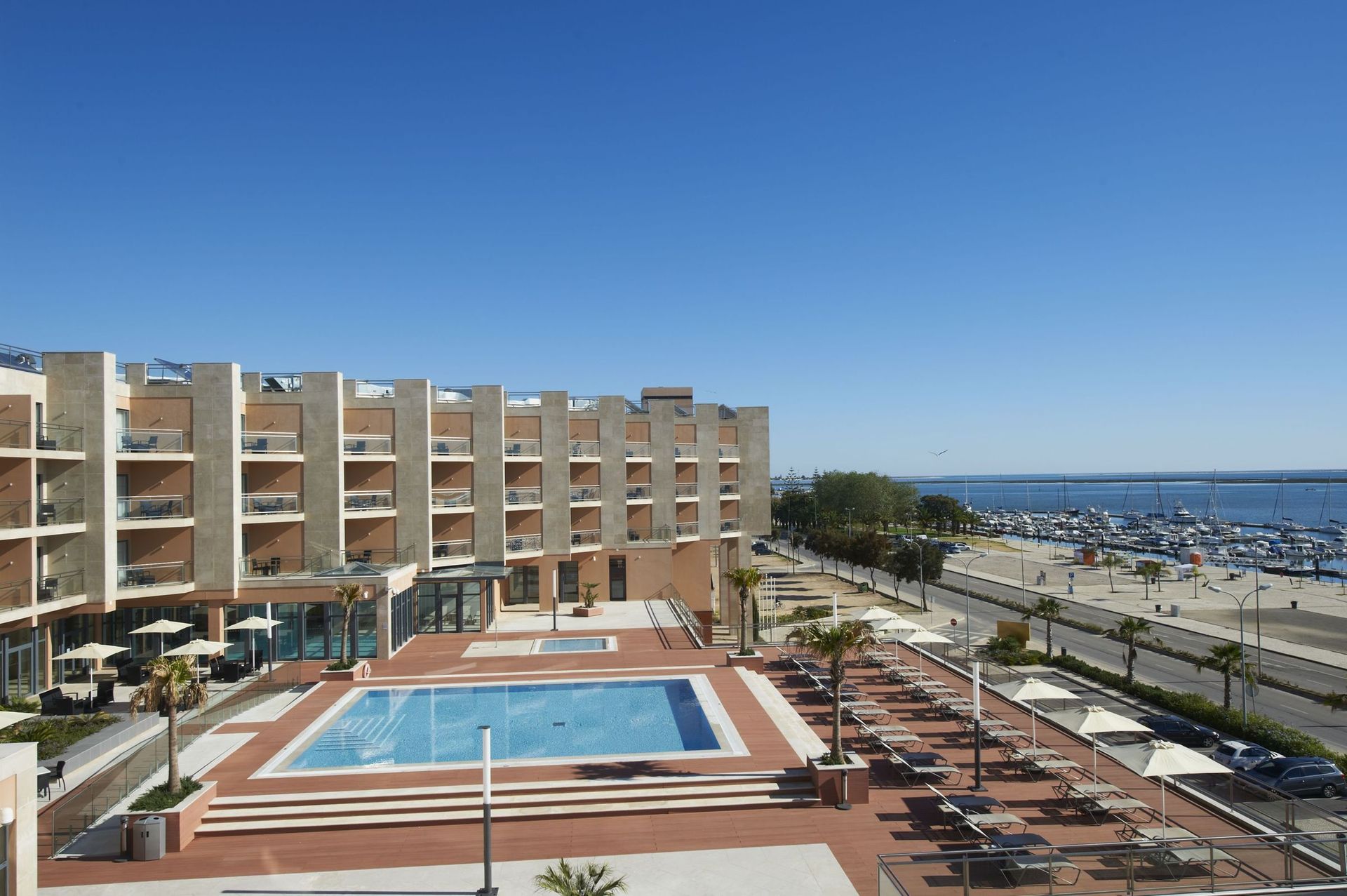 Real Marina Hotel & Spa, foto 2