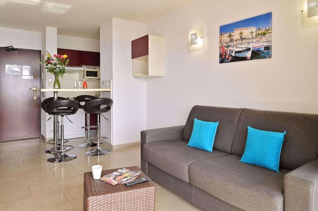 Residence Les Calanques, foto 6